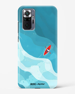 Against the Tides [BREATHE] Hard Case Phone Cover (Xiaomi)