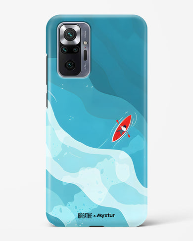 Against the Tides [BREATHE] Hard Case Phone Cover (Xiaomi)