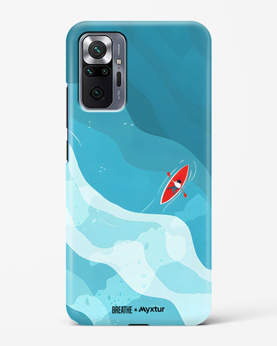 Against the Tides [BREATHE] Hard Case Phone Cover (Xiaomi)