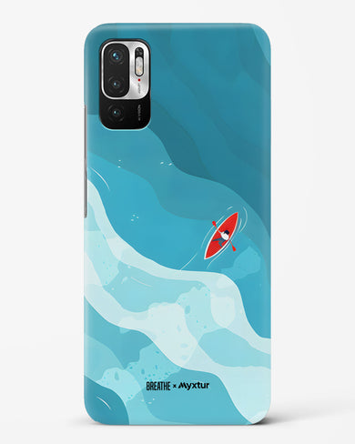 Against the Tides [BREATHE] Hard Case Phone Cover (Xiaomi)