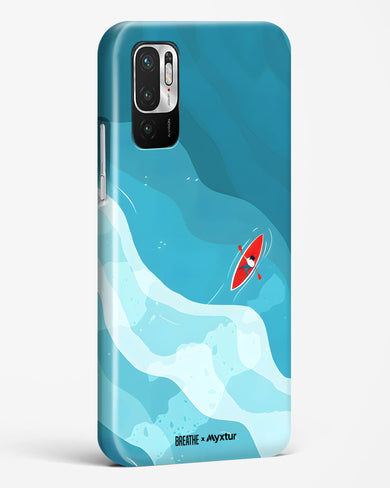 Against the Tides [BREATHE] Hard Case Phone Cover (Xiaomi)