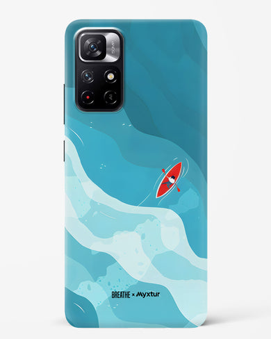 Against the Tides [BREATHE] Hard Case Phone Cover (Xiaomi)