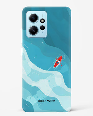 Against the Tides [BREATHE] Hard Case Phone Cover (Xiaomi)
