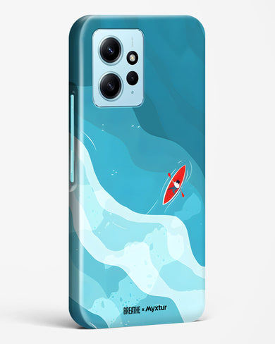 Against the Tides [BREATHE] Hard Case Phone Cover (Xiaomi)