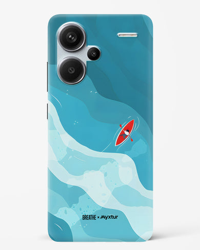Against the Tides [BREATHE] Hard Case Phone Cover (Xiaomi)