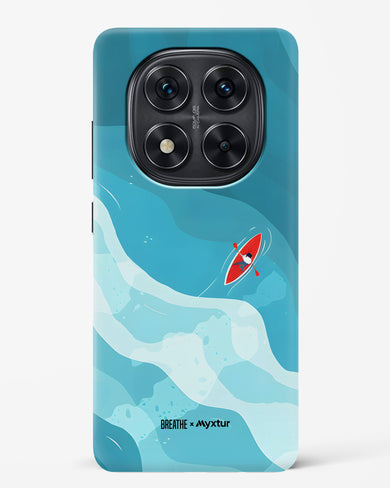 Against the Tides [BREATHE] Hard Case Phone Cover (Xiaomi)