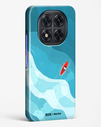 Against the Tides [BREATHE] Hard Case Phone Cover (Xiaomi)