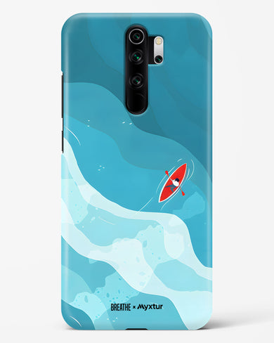 Against the Tides [BREATHE] Hard Case Phone Cover (Xiaomi)