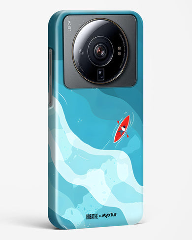 Against the Tides [BREATHE] Hard Case Phone Cover (Xiaomi)