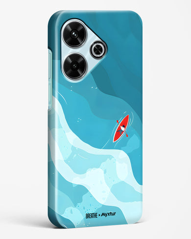 Against the Tides [BREATHE] Hard Case Phone Cover (Xiaomi)