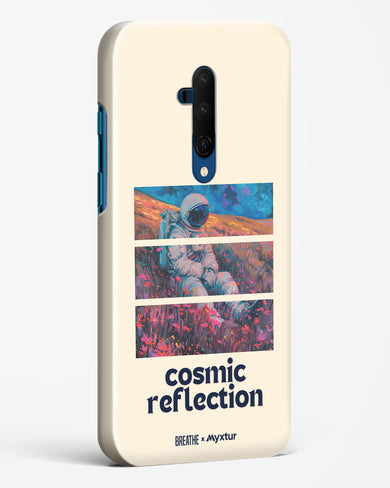 Cosmic Reflection [BREATHE] Hard Case Phone Cover (OnePlus)