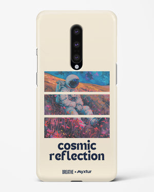 Cosmic Reflection [BREATHE] Hard Case Phone Cover (OnePlus)