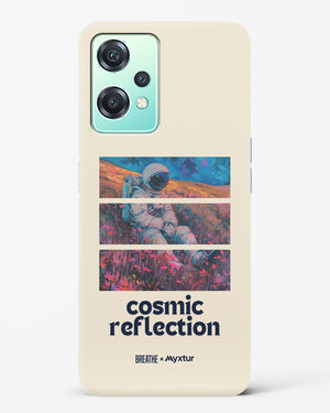 Cosmic Reflection [BREATHE] Hard Case Phone Cover (OnePlus)