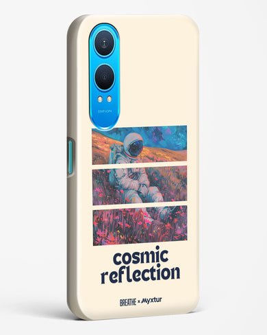 Cosmic Reflection [BREATHE] Hard Case Phone Cover (OnePlus)