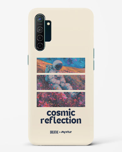 Cosmic Reflection [BREATHE] Hard Case Phone Cover (Oppo)