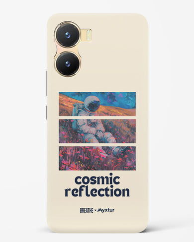 Cosmic Reflection [BREATHE] Hard Case Phone Cover (Vivo)