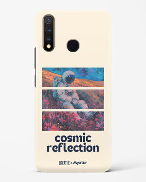 Cosmic Reflection [BREATHE] Hard Case Phone Cover (Vivo)