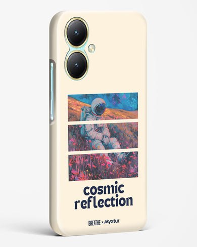 Cosmic Reflection [BREATHE] Hard Case Phone Cover (Vivo)