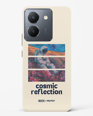 Cosmic Reflection [BREATHE] Hard Case Phone Cover (Vivo)