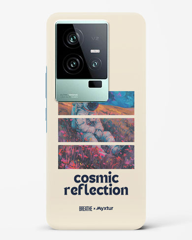 Cosmic Reflection [BREATHE] Hard Case Phone Cover (Vivo)