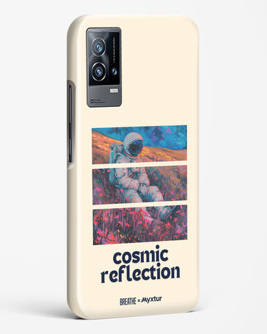 Cosmic Reflection [BREATHE] Hard Case Phone Cover (Vivo)