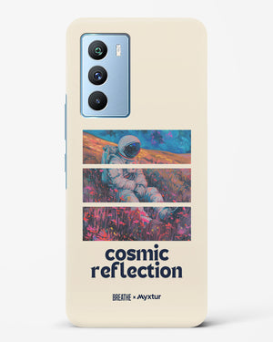Cosmic Reflection [BREATHE] Hard Case Phone Cover (Vivo)