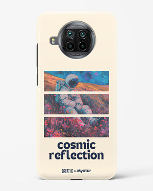 Cosmic Reflection [BREATHE] Hard Case Phone Cover (Xiaomi)