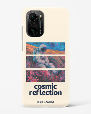 Cosmic Reflection [BREATHE] Hard Case Phone Cover (Xiaomi)