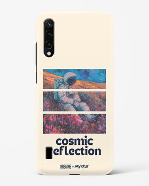 Cosmic Reflection [BREATHE] Hard Case Phone Cover (Xiaomi)