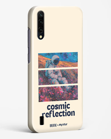 Cosmic Reflection [BREATHE] Hard Case Phone Cover (Xiaomi)