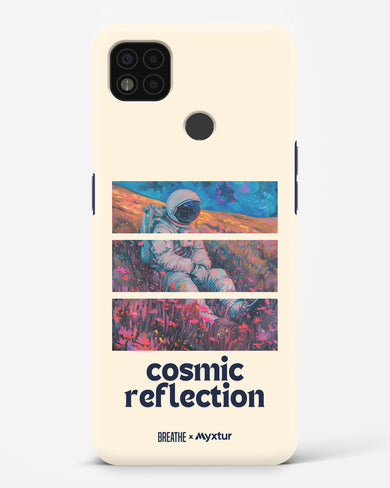 Cosmic Reflection [BREATHE] Hard Case Phone Cover (Xiaomi)