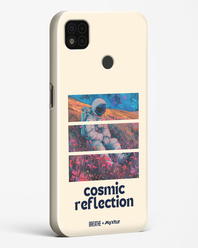 Cosmic Reflection [BREATHE] Hard Case Phone Cover (Xiaomi)