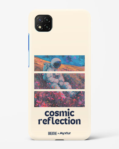 Cosmic Reflection [BREATHE] Hard Case Phone Cover (Xiaomi)