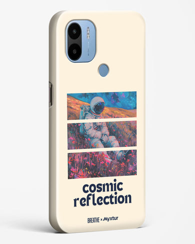 Cosmic Reflection [BREATHE] Hard Case Phone Cover (Xiaomi)