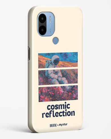 Cosmic Reflection [BREATHE] Hard Case Phone Cover (Xiaomi)