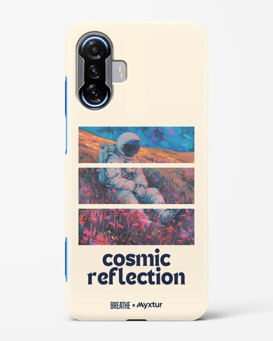 Cosmic Reflection [BREATHE] Hard Case Phone Cover (Xiaomi)