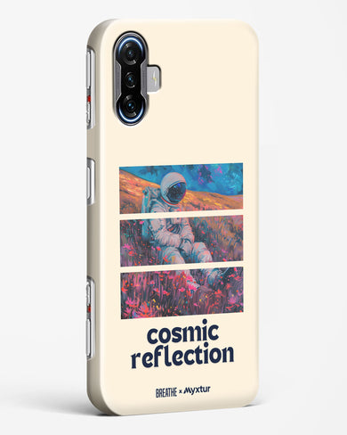 Cosmic Reflection [BREATHE] Hard Case Phone Cover (Xiaomi)