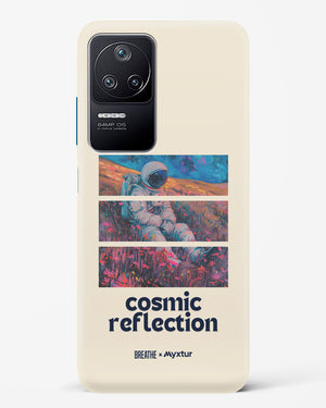 Cosmic Reflection [BREATHE] Hard Case Phone Cover (Xiaomi)