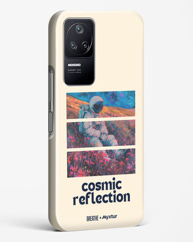 Cosmic Reflection [BREATHE] Hard Case Phone Cover (Xiaomi)