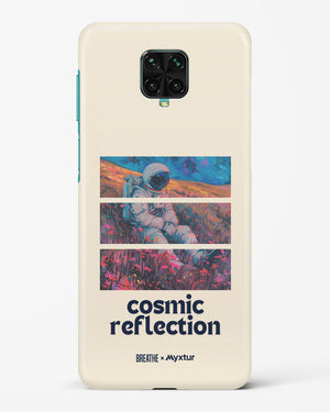 Cosmic Reflection [BREATHE] Hard Case Phone Cover (Xiaomi)