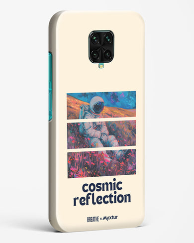 Cosmic Reflection [BREATHE] Hard Case Phone Cover (Xiaomi)