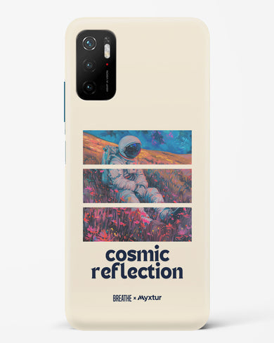 Cosmic Reflection [BREATHE] Hard Case Phone Cover (Xiaomi)