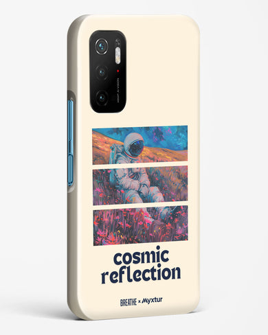 Cosmic Reflection [BREATHE] Hard Case Phone Cover (Xiaomi)