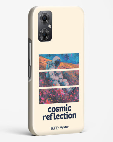 Cosmic Reflection [BREATHE] Hard Case Phone Cover (Xiaomi)