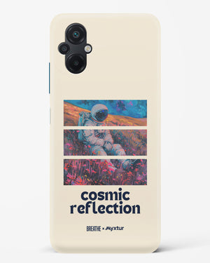 Cosmic Reflection [BREATHE] Hard Case Phone Cover (Xiaomi)
