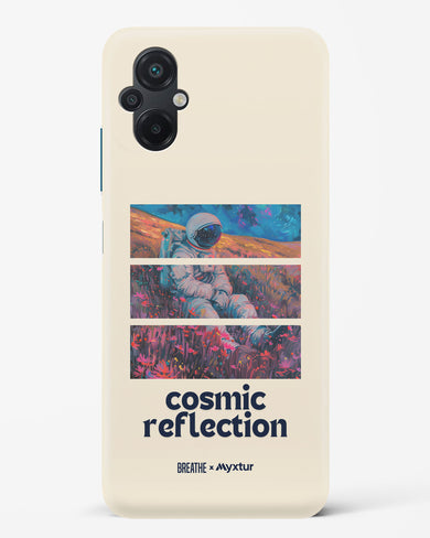 Cosmic Reflection [BREATHE] Hard Case Phone Cover (Xiaomi)