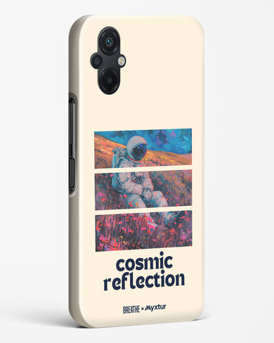 Cosmic Reflection [BREATHE] Hard Case Phone Cover (Xiaomi)