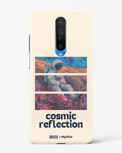 Cosmic Reflection [BREATHE] Hard Case Phone Cover (Xiaomi)