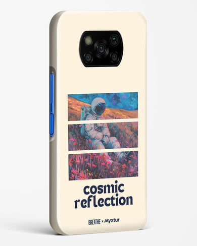 Cosmic Reflection [BREATHE] Hard Case Phone Cover (Xiaomi)