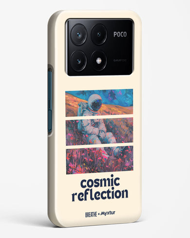 Cosmic Reflection [BREATHE] Hard Case Phone Cover (Xiaomi)